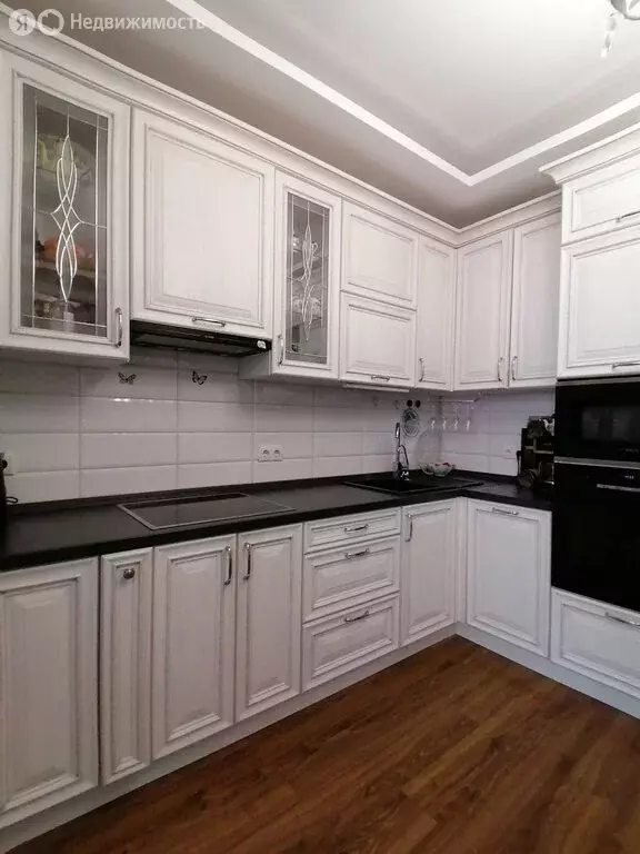 1-комнатная квартира: Брянск, улица Дуки, 63 (47.2 м) - Фото 1