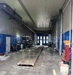Склад в Московская область, Одинцовский городской округ, д. Малые ... - Фото 1