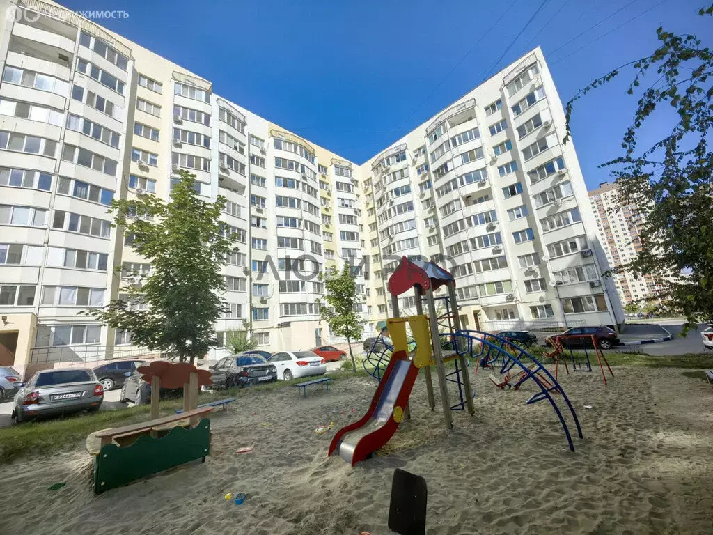 2-комнатная квартира: Саратов, улица имени В.И. Оржевского, 6 (59 м) - Фото 2