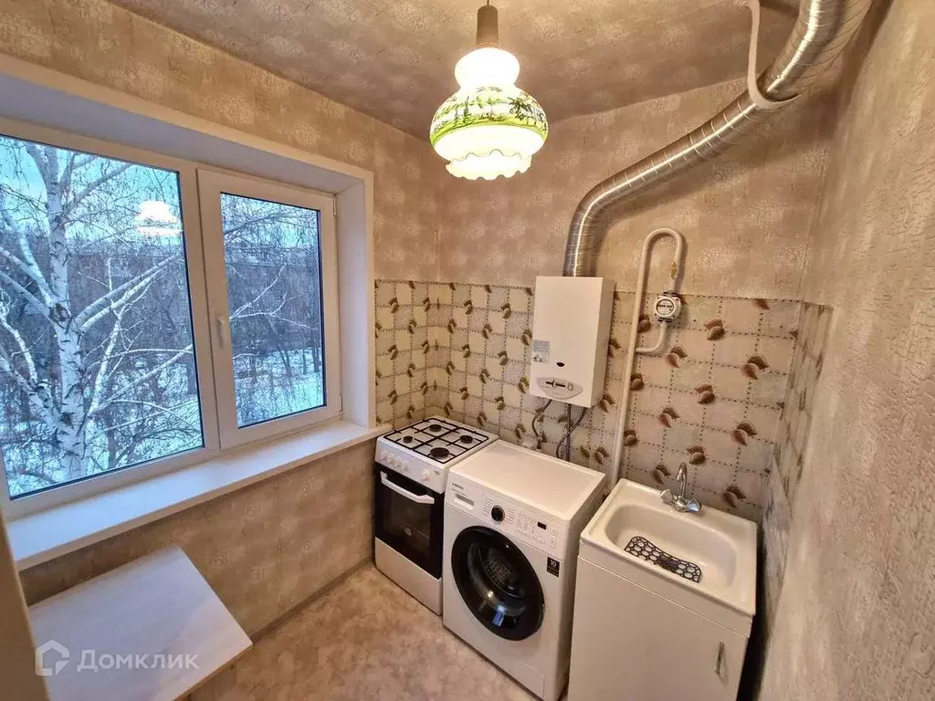 Продаётся 3-к квартира, 57.7 м - Фото 1