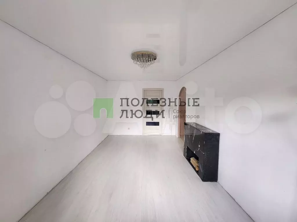 3-к. квартира, 60,2 м, 1/5 эт. - Фото 1