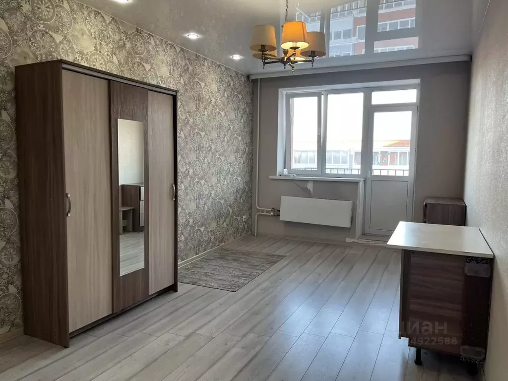 1-к кв. Иркутская область, Иркутский муниципальный округ, Маркова рп, ... - Фото 2