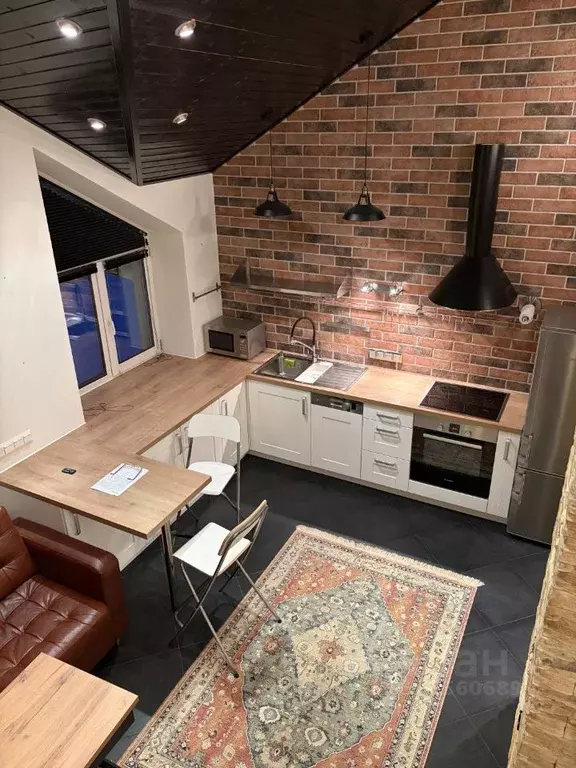 2-к кв. Московская область, Химки городской округ, д. Брехово ул. ... - Фото 1