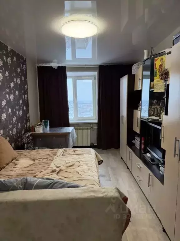 Комната Удмуртия, Ижевск ул. Орджоникидзе, 8 (13.4 м) - Фото 1