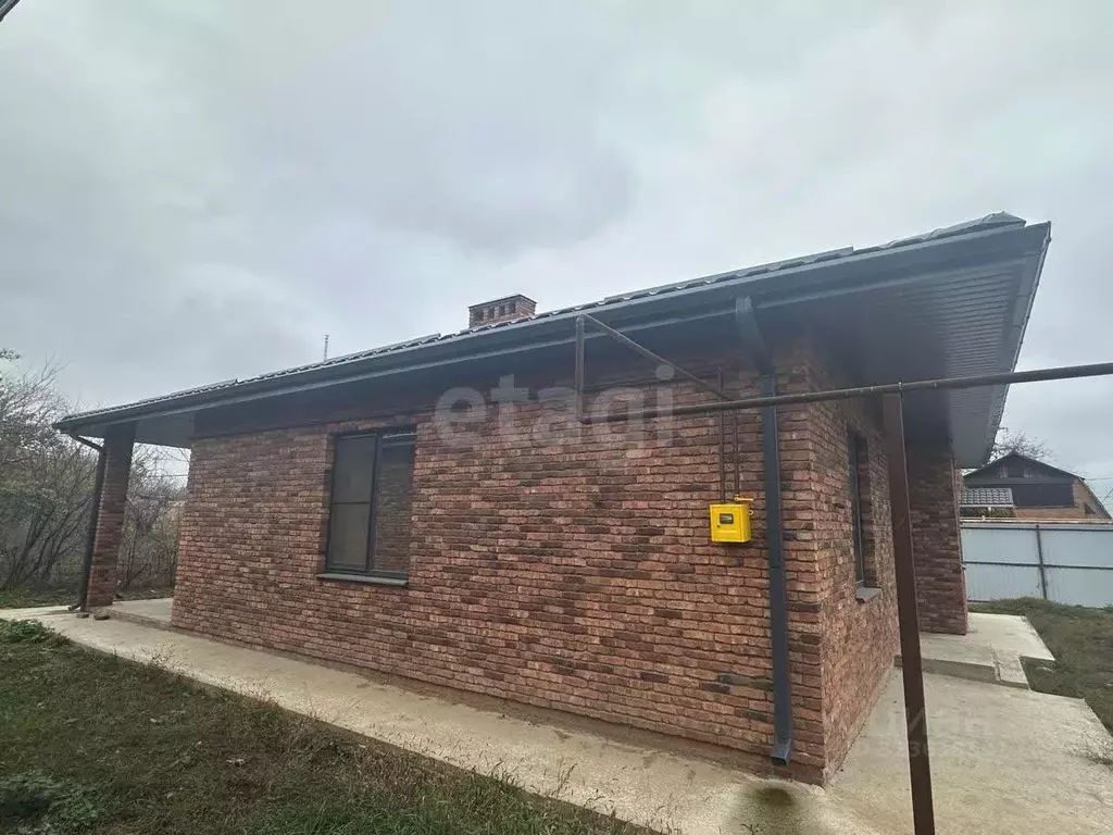 Дом в Ростовская область, Новочеркасск ул. Ященко, 121 (106 м) - Фото 1