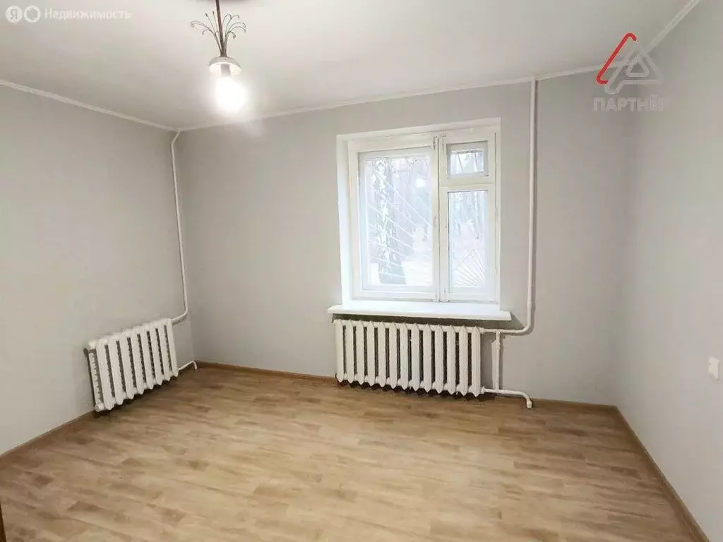 1-комнатная квартира: Димитровград, Гвардейская улица, 34 (29 м) - Фото 0