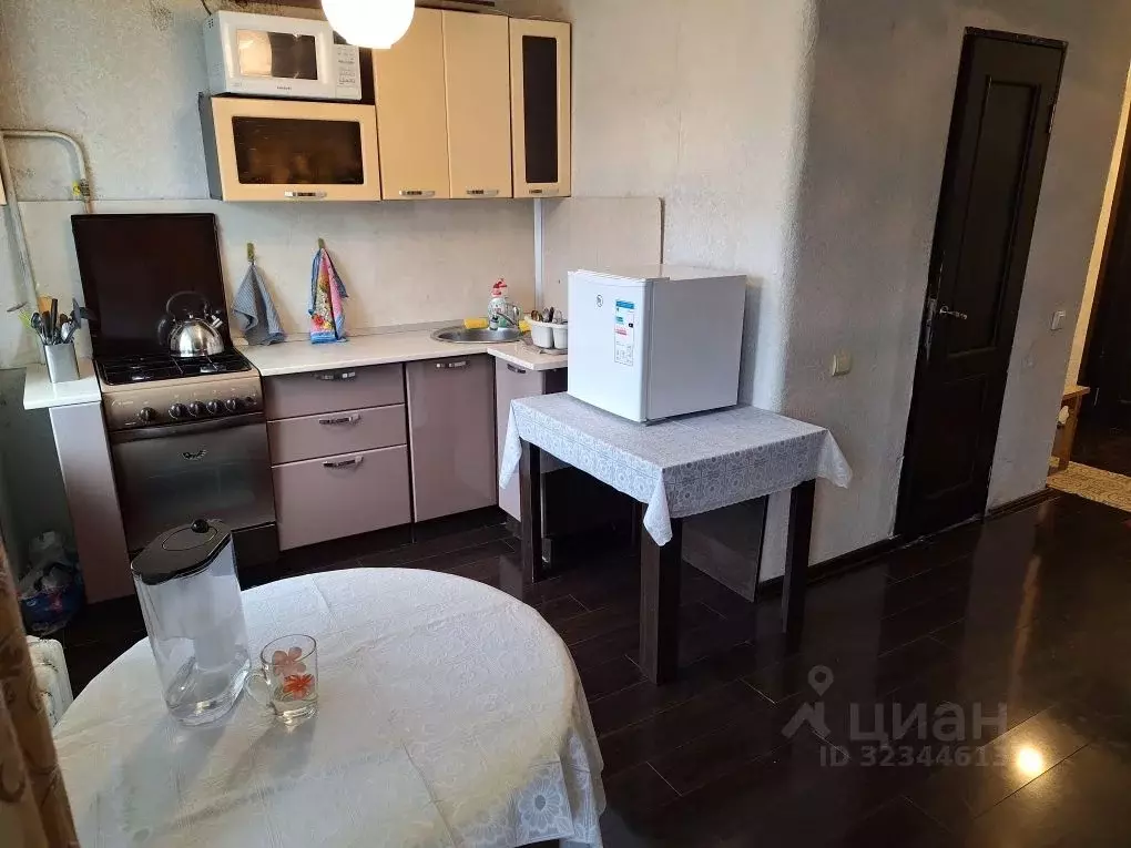 1-к кв. Свердловская область, Екатеринбург ул. Селькоровская, 100к2 ... - Фото 1