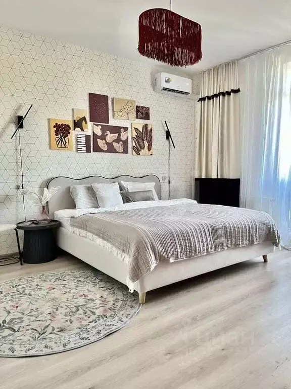 3-к кв. Пермский край, Пермь ул. Революции, 52Б (84.0 м) - Фото 1