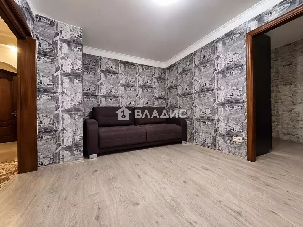 2-к кв. Санкт-Петербург Авиационная ул., 36 (44.0 м) - Фото 2