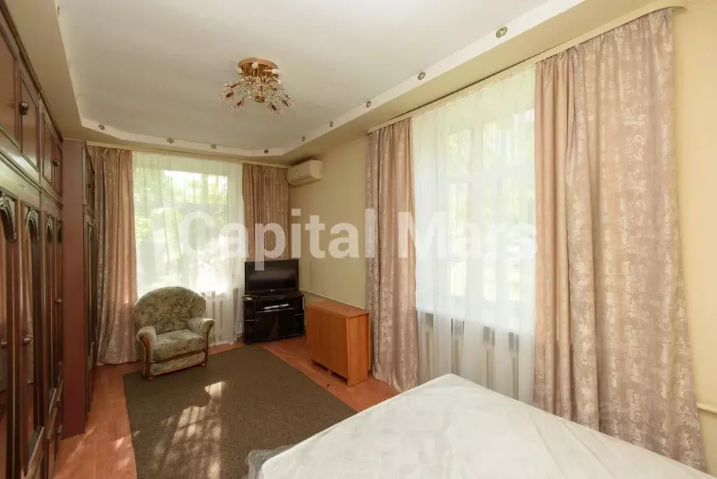 2-к кв. Москва ш. Энтузиастов, 60К3 (57.0 м) - Фото 1