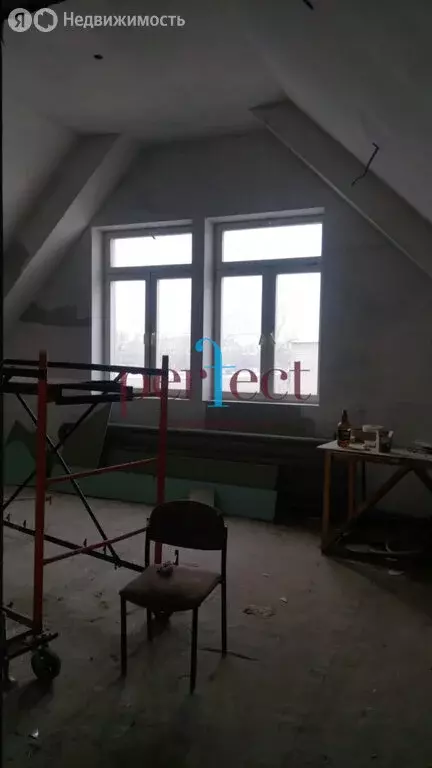 Офис (36.5 м) - Фото 1