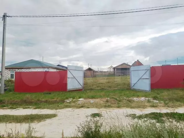 Участок 7 сот. (СНТ, ДНП) - Фото 0