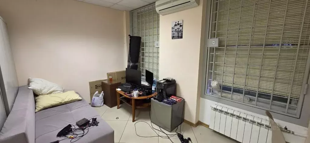 Офис в Санкт-Петербург Фурштатская ул., 17 (74 м) - Фото 1