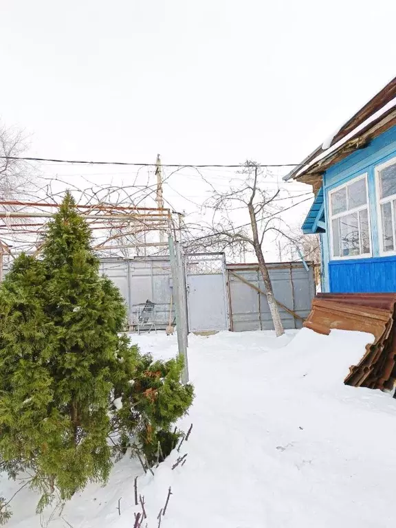 Дом в Волгоградская область, Волгоград пер. 1-й Короленко, 21 (83 м) - Фото 1