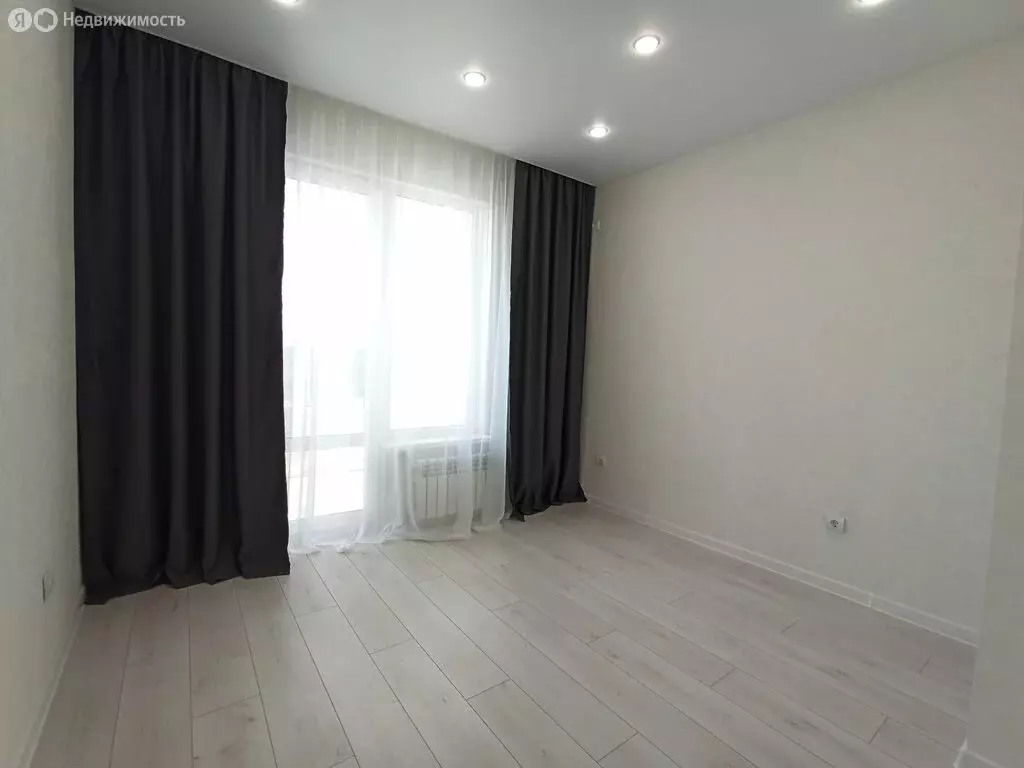 2-комнатная квартира: Засечное, Светлая улица, 7 (42 м) - Фото 1