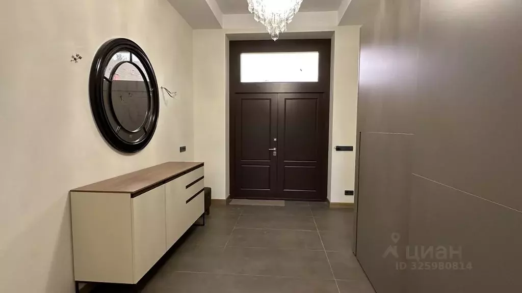 Коттедж в Москва д. Бачурино, ул. Тюляевская (661 м) - Фото 2