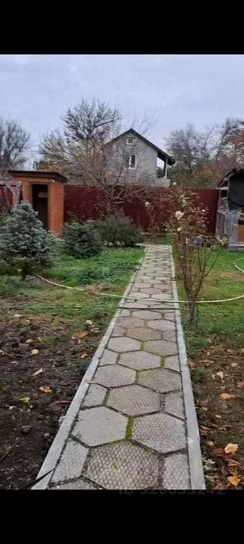 Дом в Севастополь Мрия садоводческое товарищество, 180 (75 м) - Фото 1