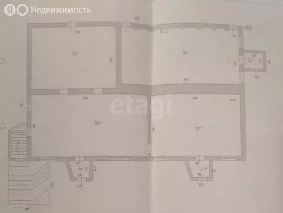 Торговая площадь (740.5 м) - Фото 2