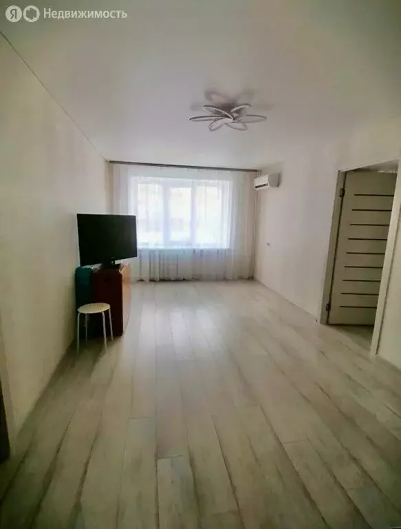 3-комнатная квартира: Уфа, улица Рихарда Зорге, 46 (55 м) - Фото 1