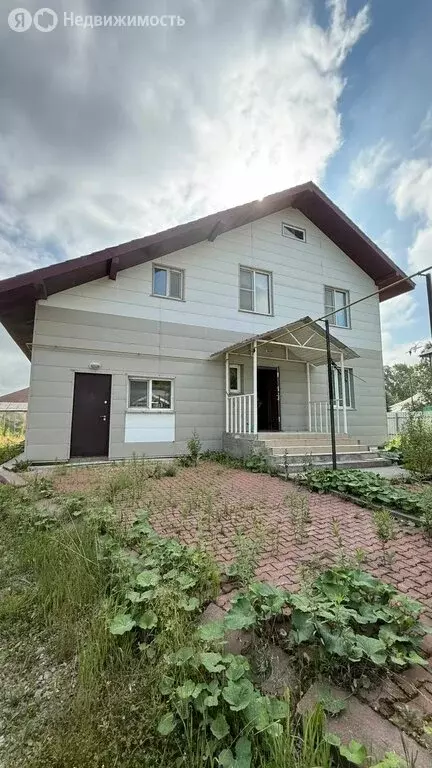 Дом в Южно-Сахалинск, 4-я Заречная улица, 63Б (174.6 м) - Фото 0
