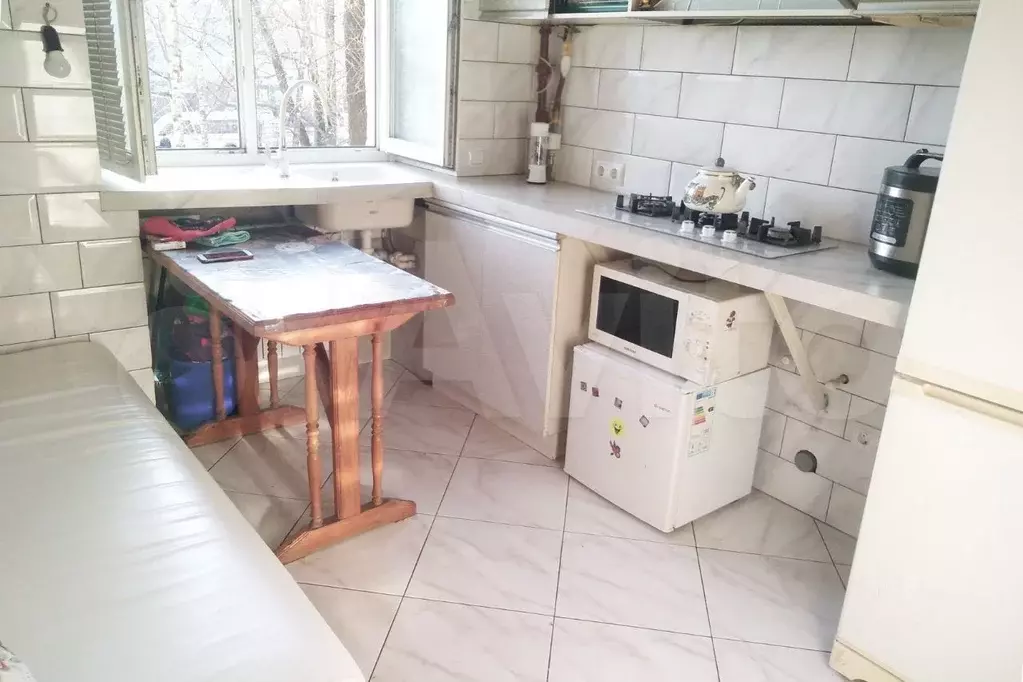 2-к. квартира, 45 м, 2/9 эт. - Фото 0