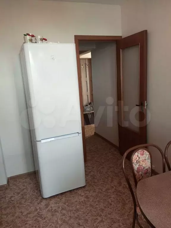 2-к. квартира, 60 м, 6/22 эт. - Фото 1