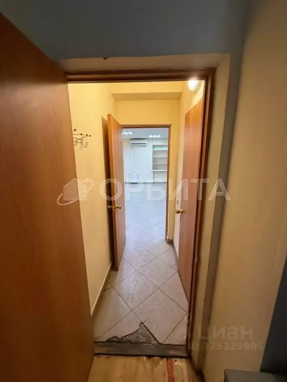 Помещение свободного назначения в Тюменская область, Тюменский ... - Фото 2