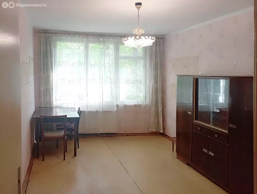 2-комнатная квартира: Санкт-Петербург, улица Петра Смородина, 8 (44.9 ... - Фото 0