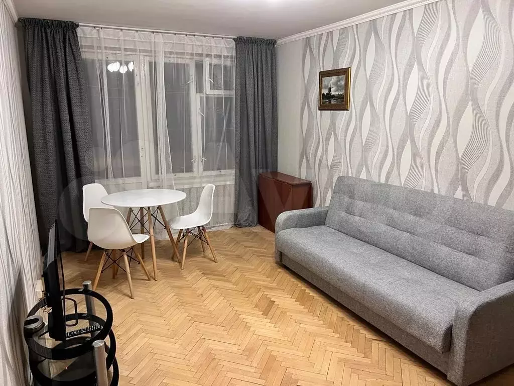 3-к. квартира, 59,6 м, 4/5 эт. - Фото 0
