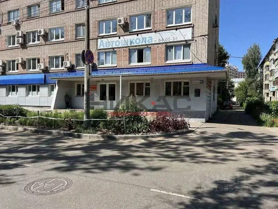 Офис в Ярославская область, Ярославль Рыбинская ул., 44А (53 м) - Фото 0