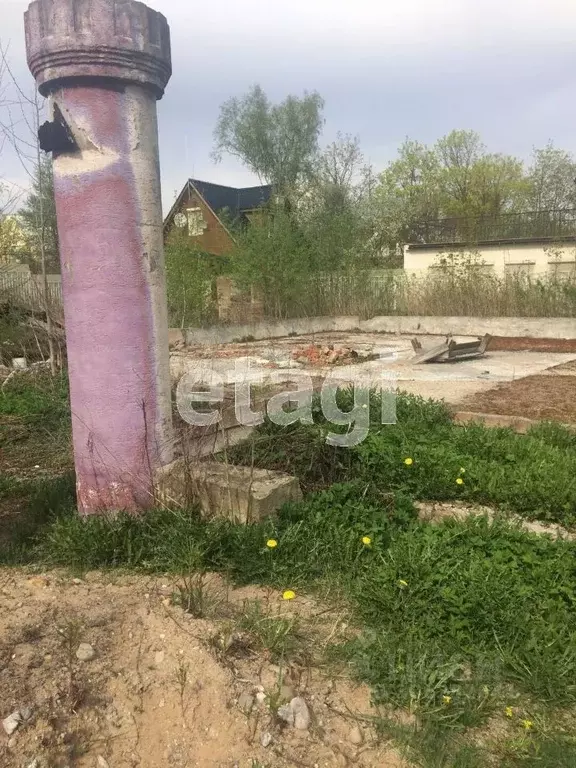 участок в ленинградская область, всеволожск румболово мкр, (12.0 . - Фото 1