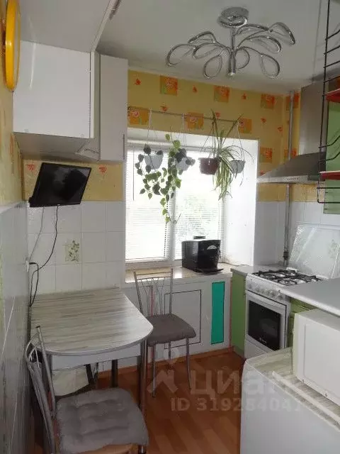 2-к кв. Свердловская область, Екатеринбург ул. Восстания, 9 (41.0 м) - Фото 1