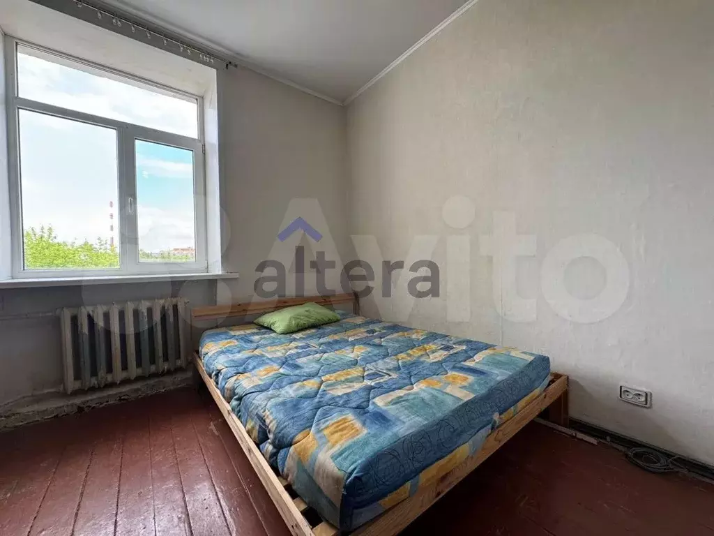 Квартира-студия, 25 м, 3/4 эт. - Фото 1