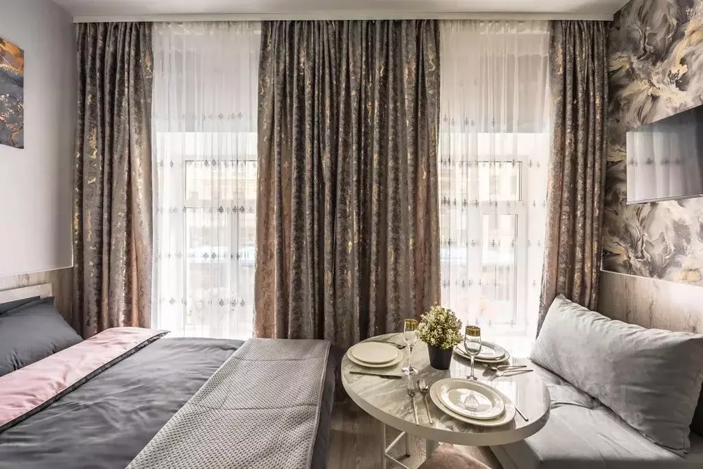 Студия Санкт-Петербург наб. Канала Грибоедова, 62 (13.0 м) - Фото 1