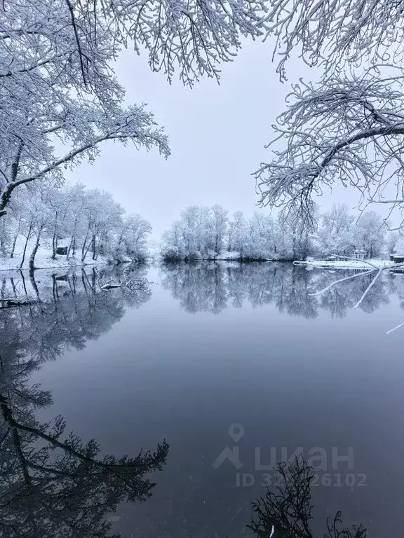 Дом в Краснодарский край, Мостовской пгт ул. Колхозная, 1 (55 м) - Фото 2