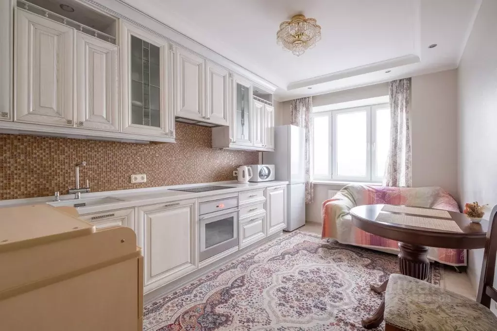 1-к кв. Санкт-Петербург ул. Беринга, 23к2 (42.0 м) - Фото 1