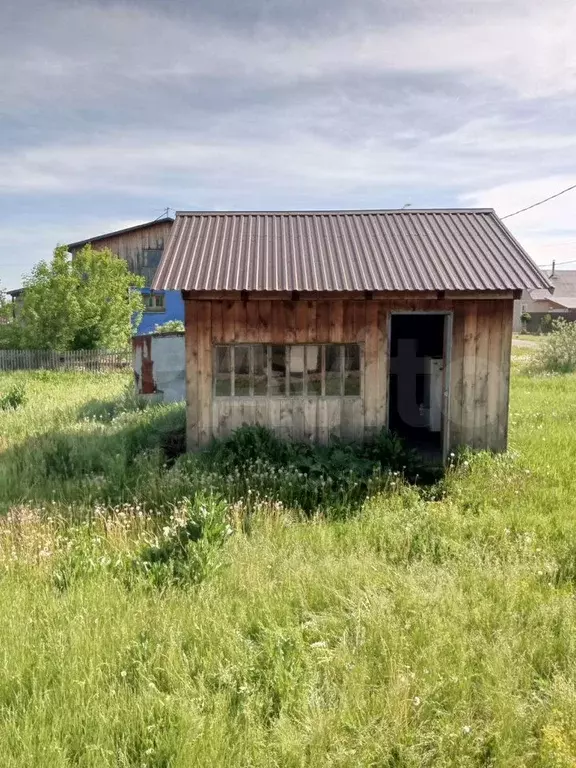 Дом 79,9 м на участке 15 сот. - Фото 1