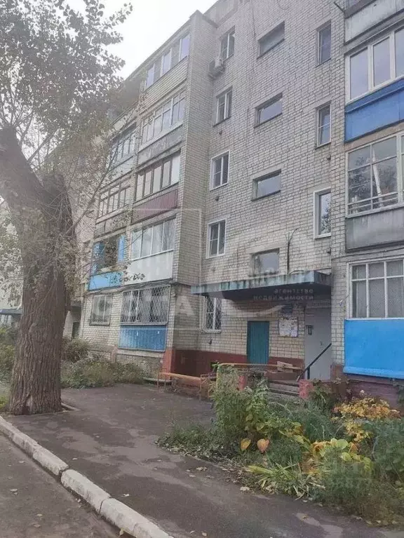 2-к кв. Воронежская область, Воронеж ул. Артамонова, 4а (51.0 м) - Фото 1