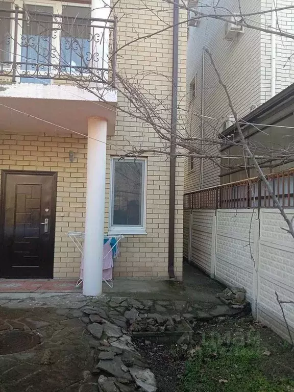 Таунхаус в Краснодарский край, Анапа Гребенская ул. (146 м) - Фото 2