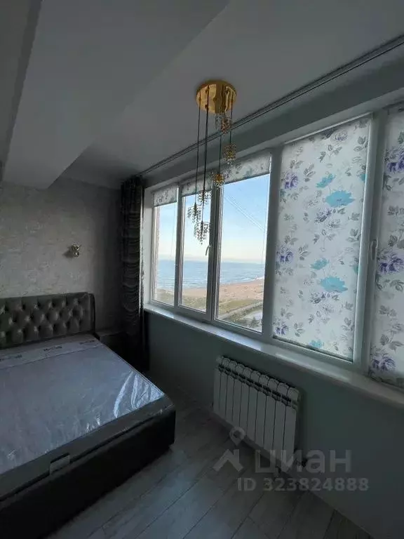 3-к кв. Дагестан, Махачкала ул. Тулпара Мусалаева, 18 (100.0 м) - Фото 1