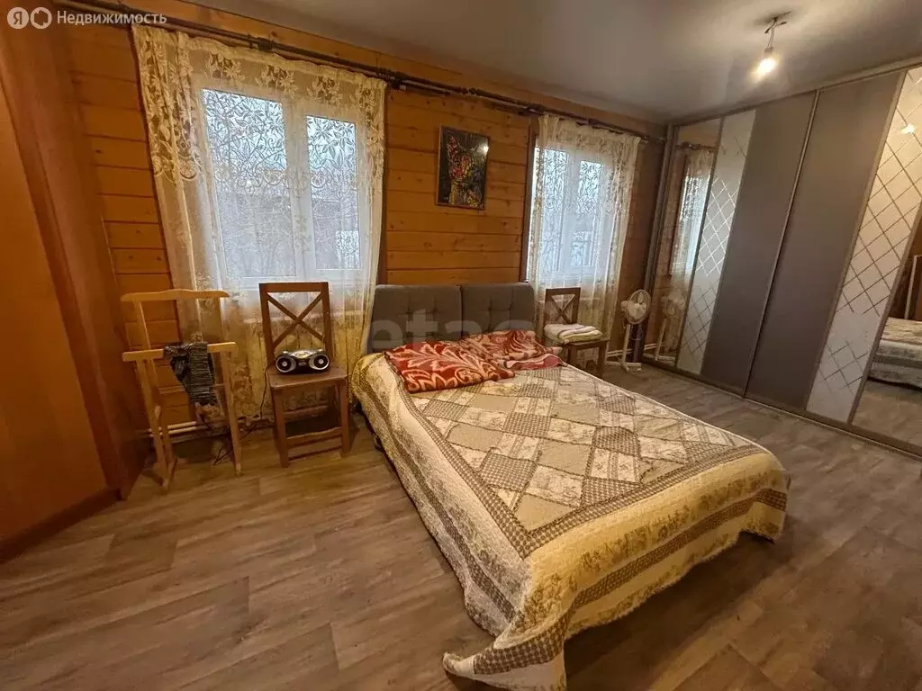 Дом в Шигалеевское сельское поселение, некоммерческое садоводческое ... - Фото 1