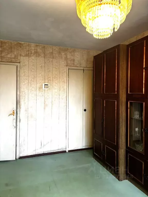 2-к кв. Санкт-Петербург ул. Руднева, 11 (44.2 м) - Фото 2