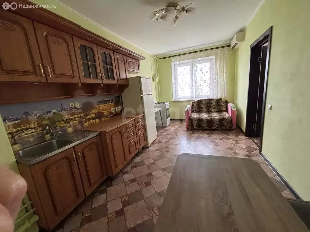2-комнатная квартира: Энгельс, Степная улица, 173А (68.2 м) - Фото 0