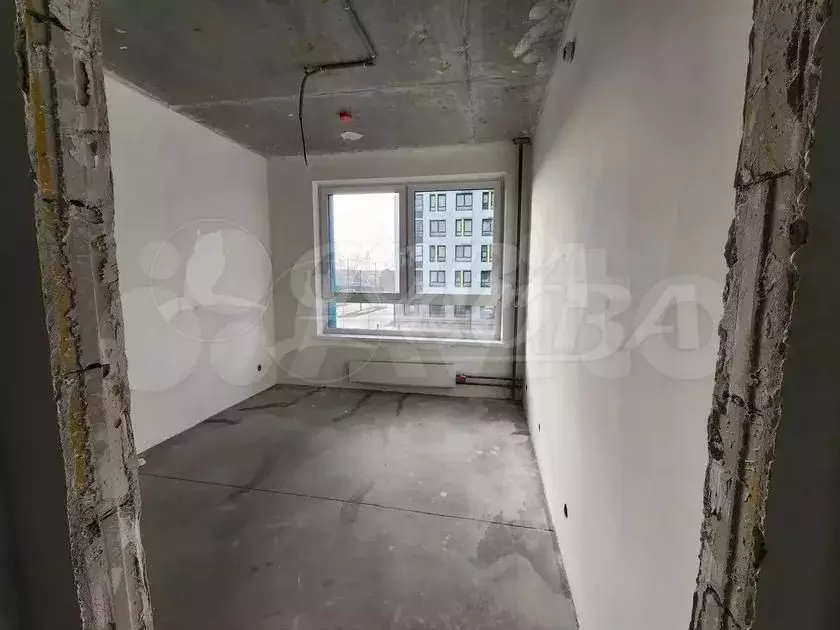 Квартира-студия, 22 м, 23/24 эт. - Фото 1