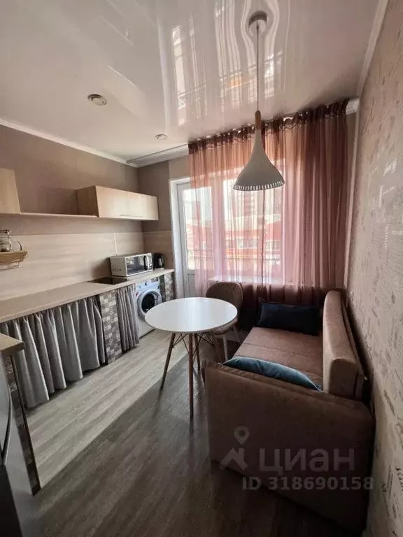 1-к кв. Приморский край, Находка Северный просп., 20 (30.0 м) - Фото 0
