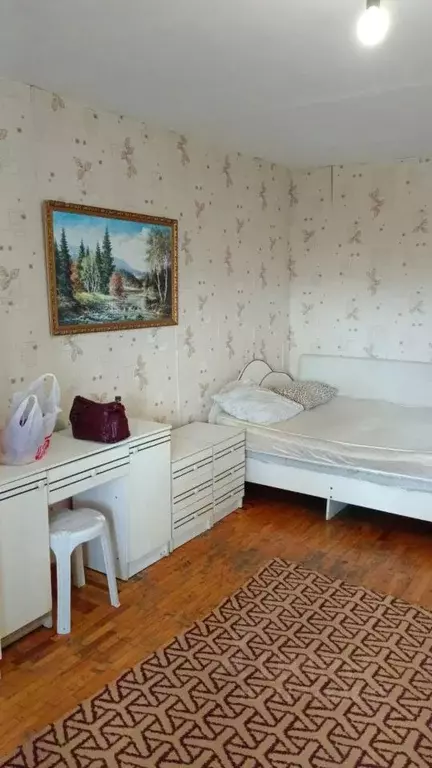 1-к кв. Ставропольский край, Ставрополь ул. Войтика, 25 (42.0 м) - Фото 0