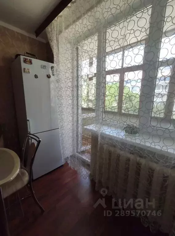 2-к кв. Крым, Феодосия ул. Крымская, 27 (80.0 м) - Фото 1