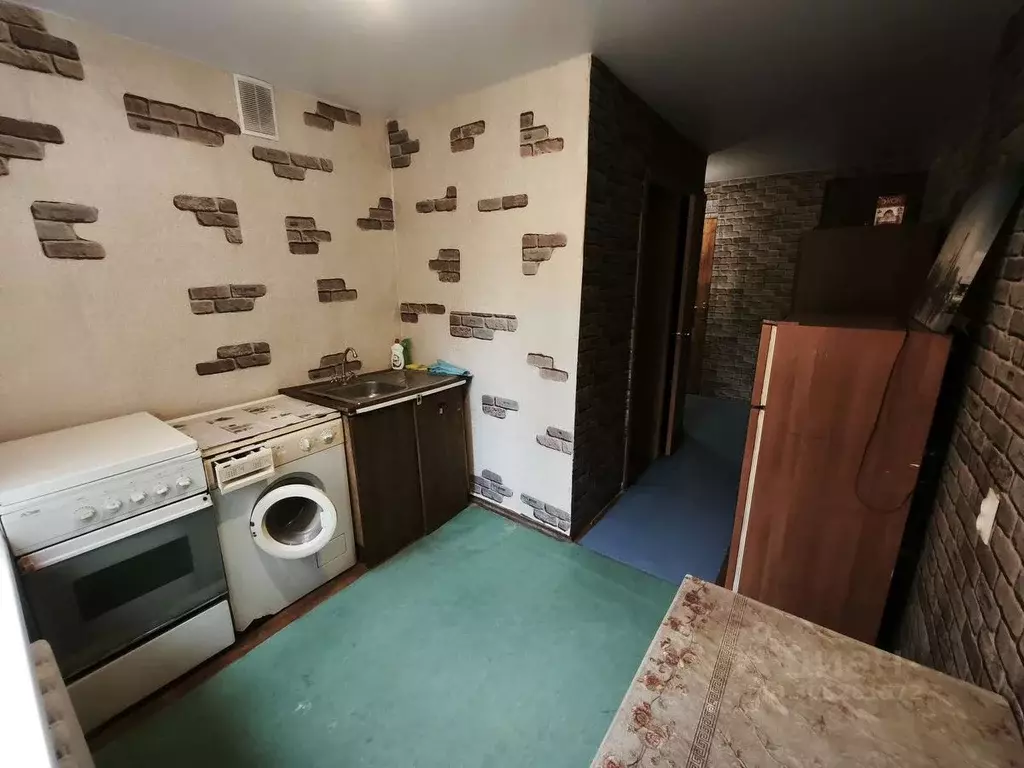 1-к кв. Самарская область, Самара ул. Воеводина, 63 (34.0 м) - Фото 1