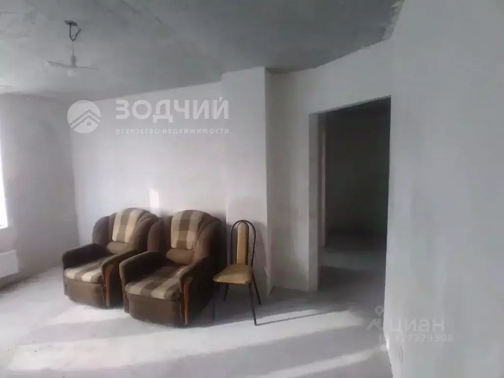 2-к кв. Чувашия, Чебоксары ул. Энергетиков, 6 (47.8 м) - Фото 2