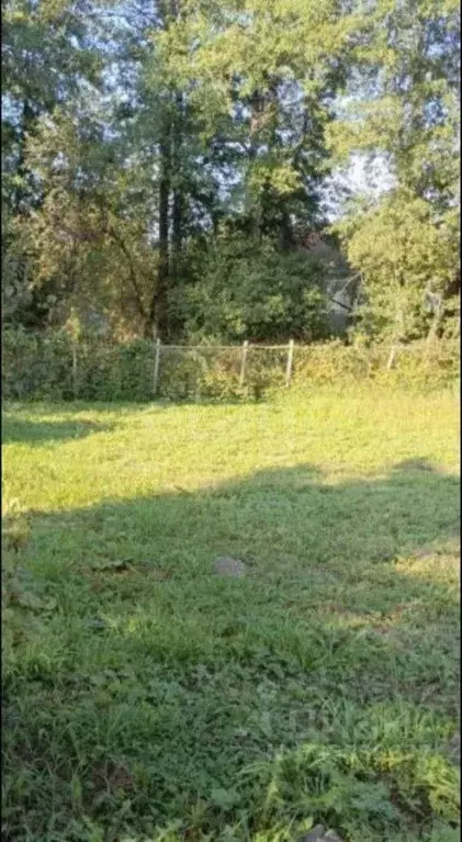 Участок в Калужская область, Калуга городской округ, с. Рябинки 49 ... - Фото 2